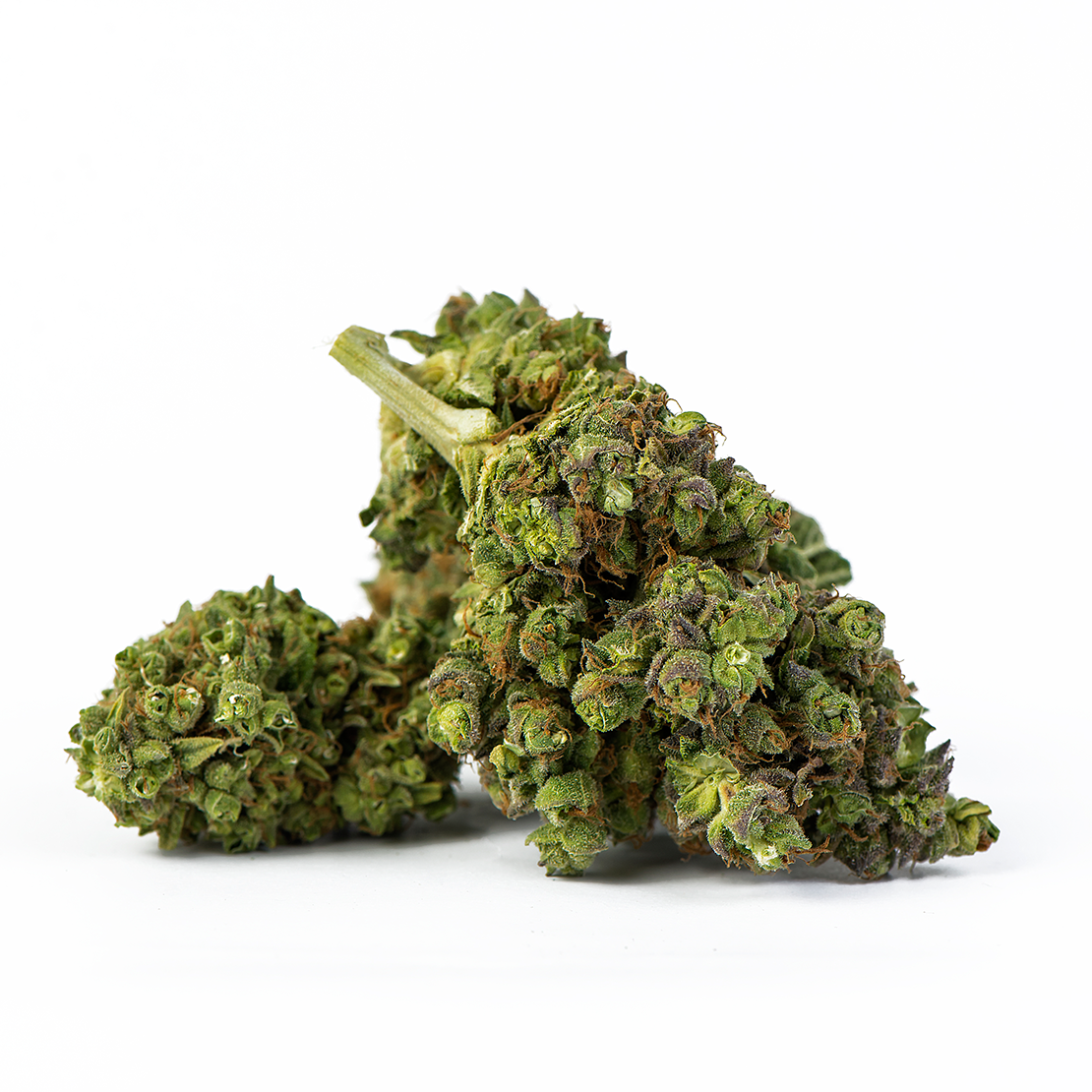 Fleurs de CBD N.Y OG #2