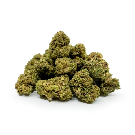 GOAT - FLEURS CBD PREMIUM - Maison Sativa