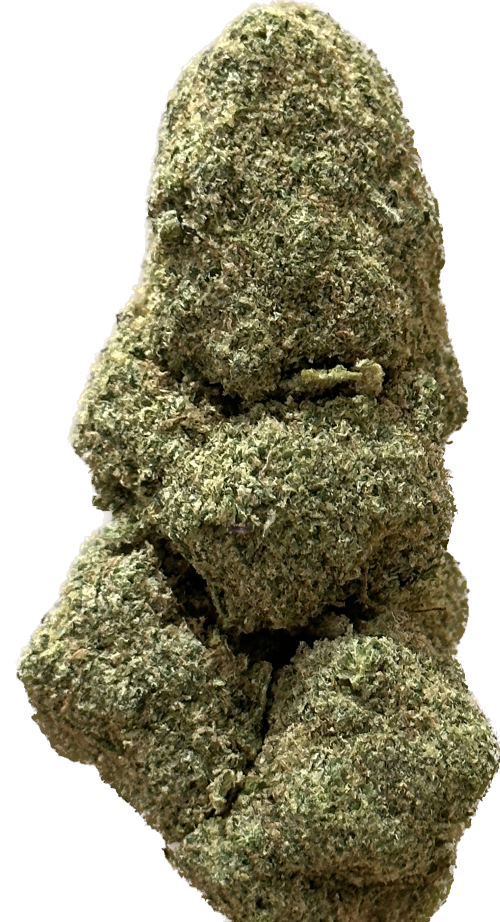 Gunz, fleur de CBD ultra puissante pour lutter contre l'anxiété, le stress ou les douleurs. Elle aide à retrouver le sommeil. Maison Sativa, Cherbourg-en-cotentin