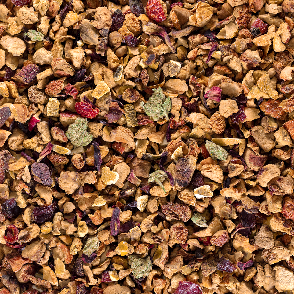 Excellente pour le foie, l'infusion au CBD et agrumes de chez Maison Sativa est riche en antioxydants, elle est une alliée pour lutter contre les troubles digestifs, comme les reflux gastriques.