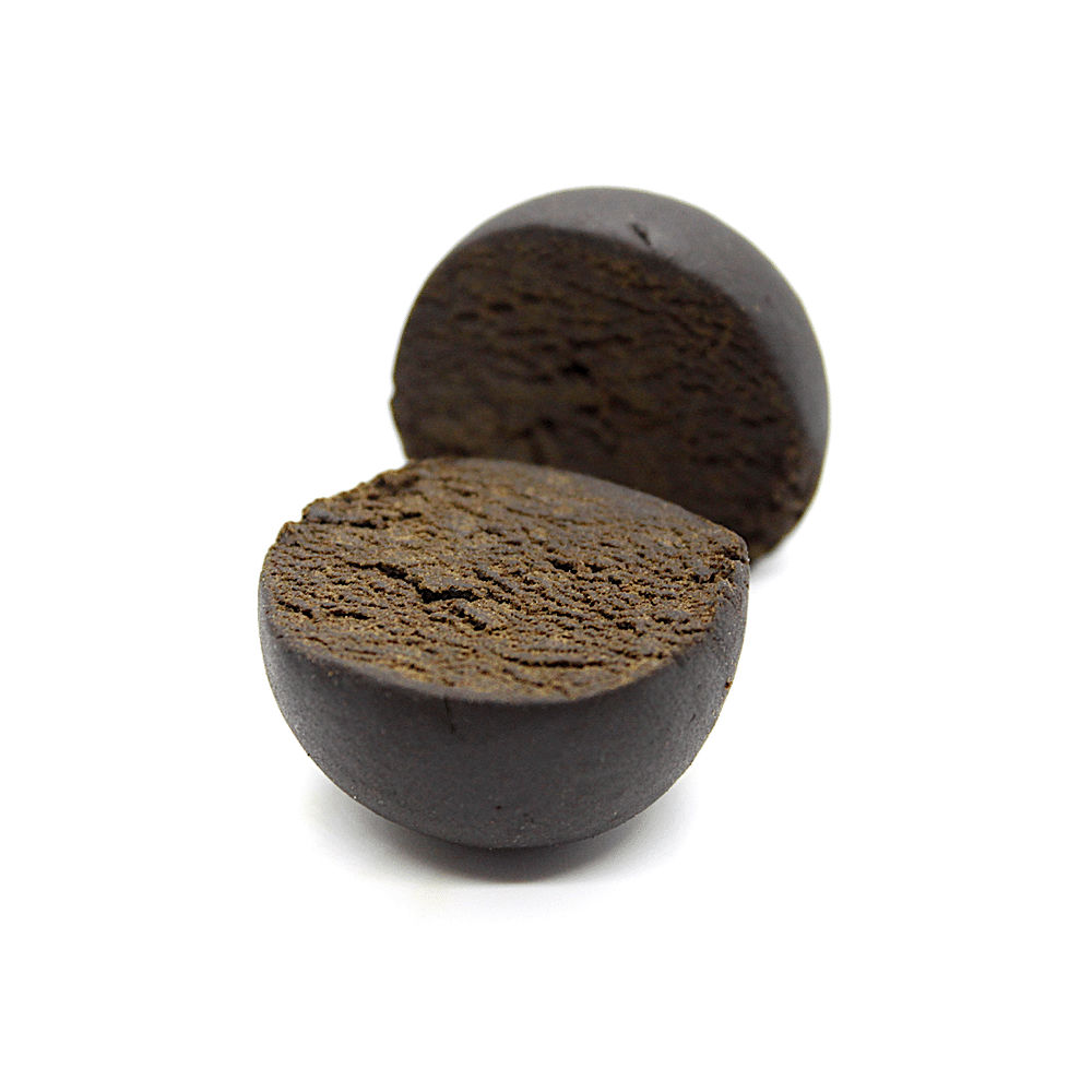 Charas 20% CBD - Maison Sativa