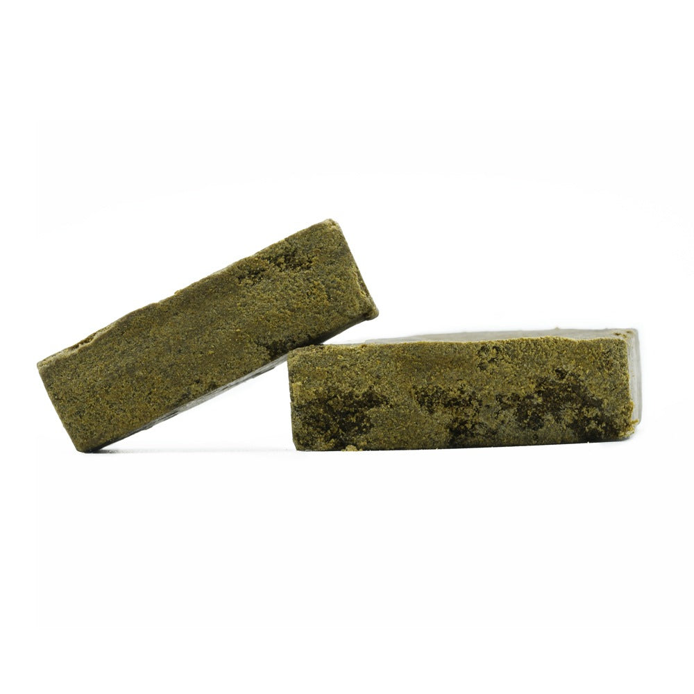 Ketama Gold 30% CBD - Maison Sativa