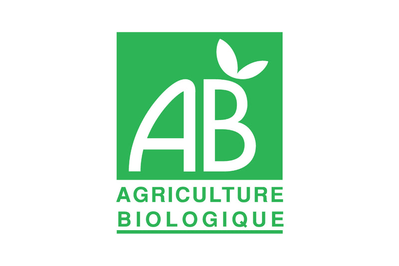logo agriculture biologique