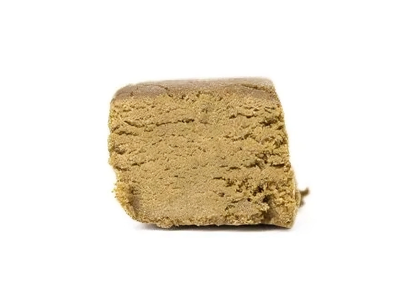 Résine royal jaune 40% HRC (CBD, CBG, CBN, CBC) effets puissants, sommeil, relaxation, douleurs chroniques, maison Sativa, 50100 Cherbourg