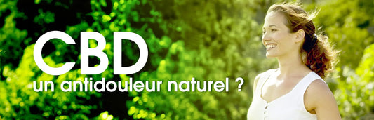 Le CBD : une solution naturelle contre les douleurs