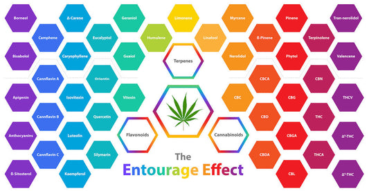 effet d'entourage