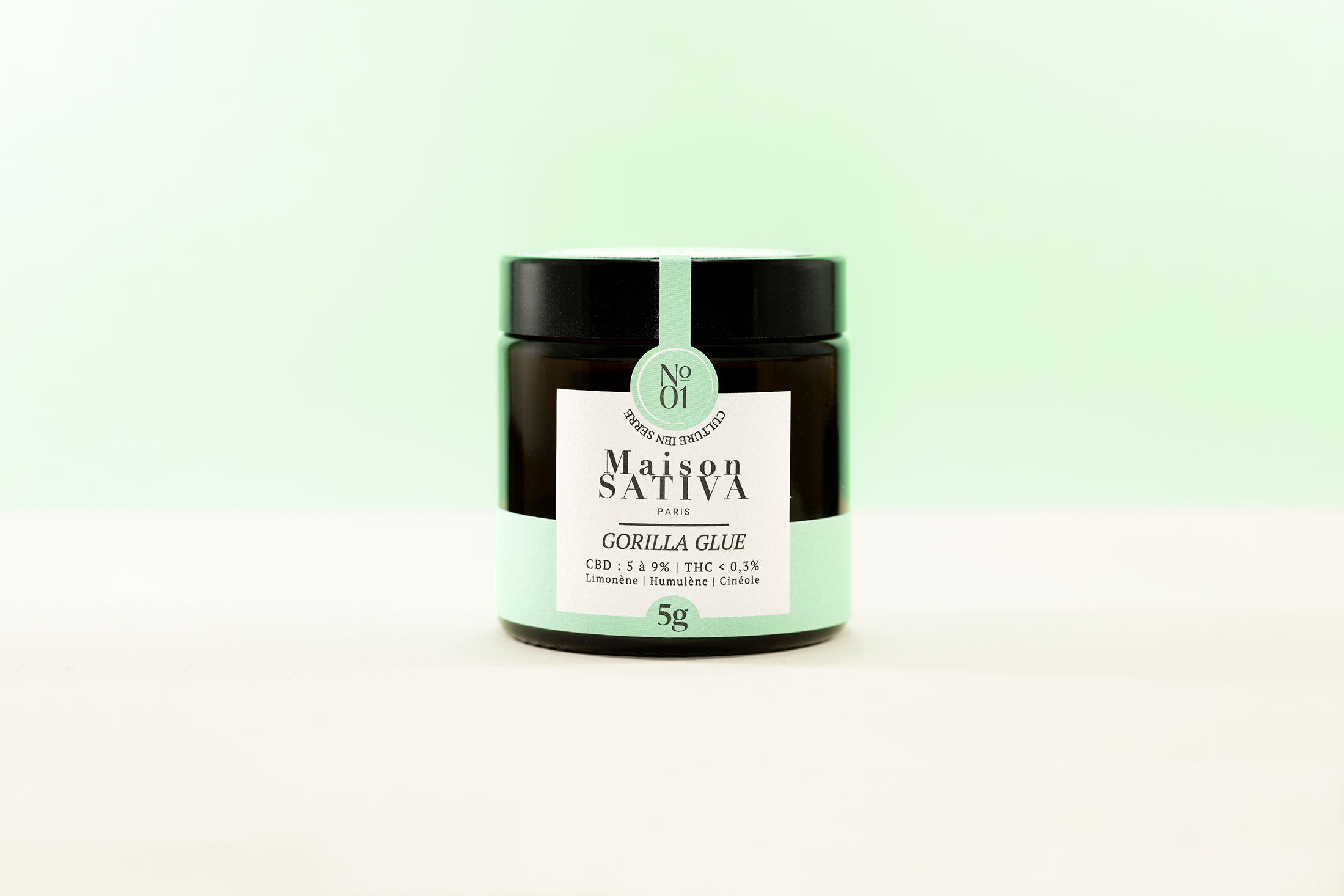 Le top 3 des meilleures fleurs de CBD pour retrouver le sommeil - MAISON SATIVA
