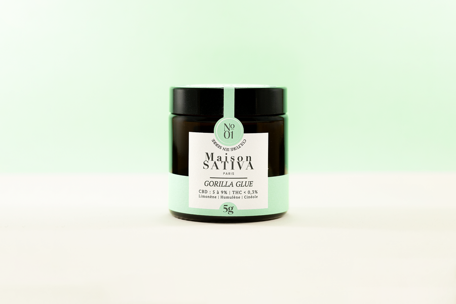 Le top 3 des meilleures fleurs de CBD pour retrouver le sommeil - MAISON SATIVA
