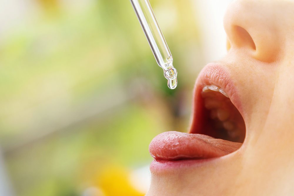 Pourquoi choisir l'Huile de Fleurs de Chanvre plutôt que le CBD pur? Maison Sativa