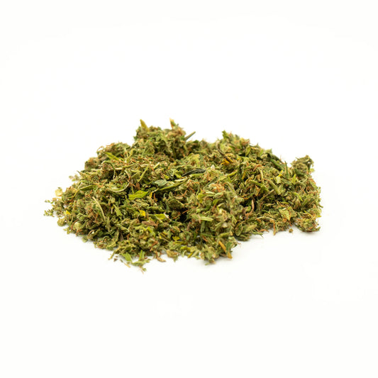 CALI TRIM - CBD CALIFORNIEN - Maison Sativa