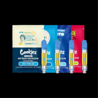 Cartouche Infused Cookies 510 | Spectre Complet | Maison Sativa
