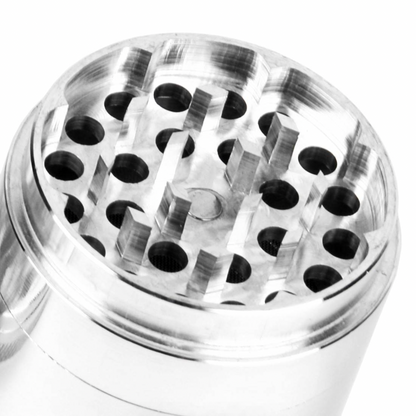 Flower mill Aluminum polinator 50 mm | House Sativa