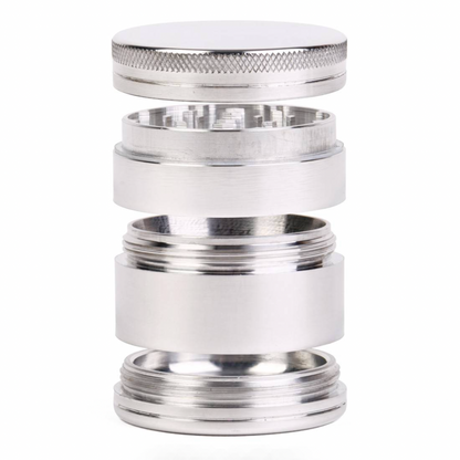 Flower mill Aluminum polinator 50 mm | House Sativa