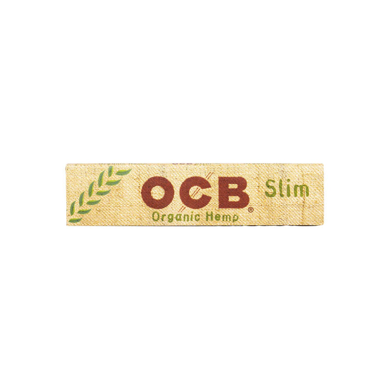 OCB HEMP SLIM - Maison Sativa