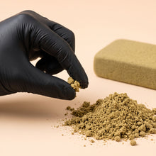 Elite : Résine Jaune HRC Ultra-Puissante | Maison Sativa