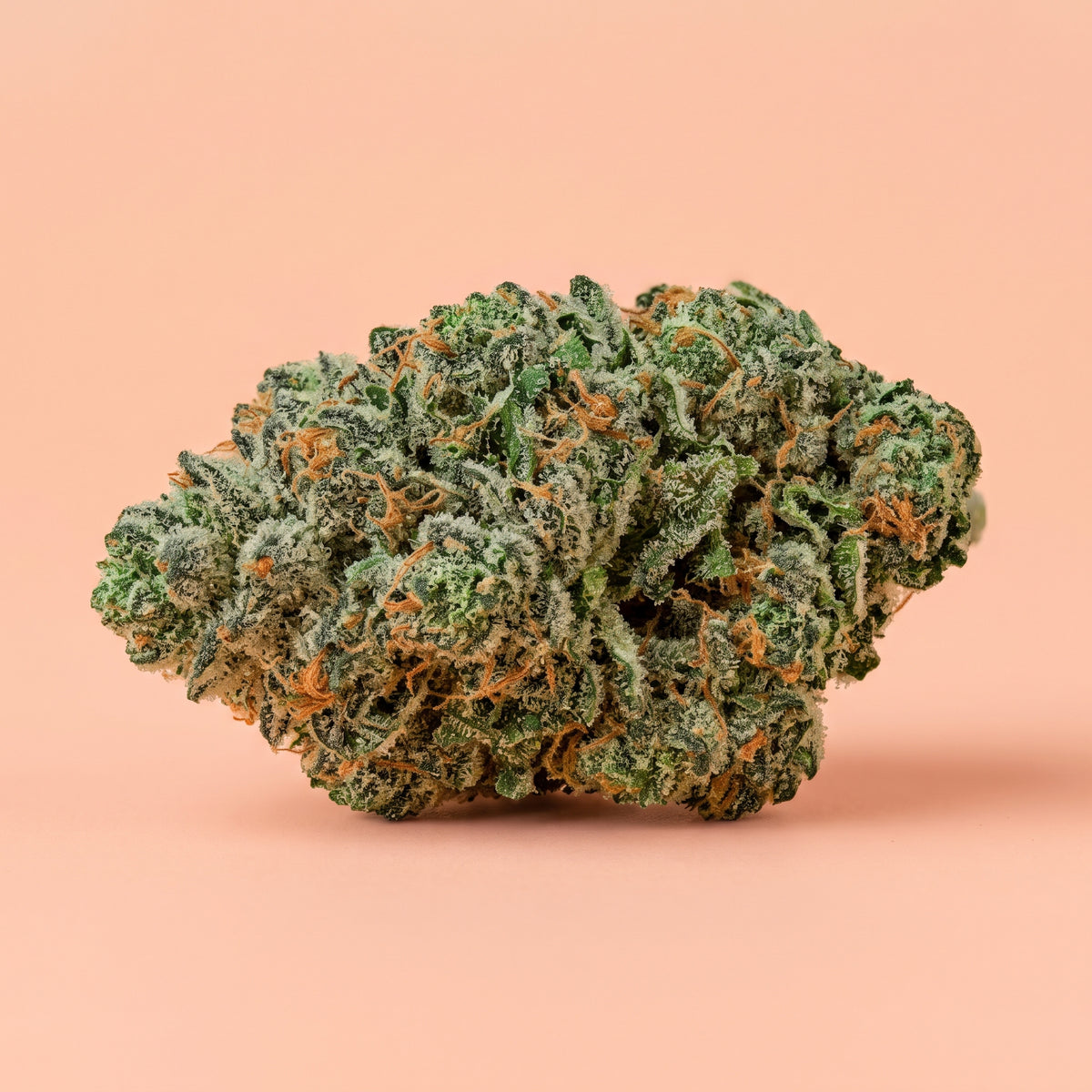 Zkittlez CBD 50 % HRC : la fleur indoor au profil arc-en-ciel