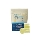 Cookies Gummies THC 10mg Delta-9 légales – Saveur London Pound Cake – Bonbons au cannabis légal, livraison rapide 24/48h | Maison Sativa