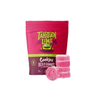 Cookies Gummies THC 10mg Delta-9 légales – Saveur Tahitian Lime – Bonbons au cannabis légal, livraison rapide 24/48h | Maison Sativa