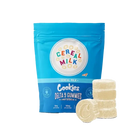 Cookies Gummies THC 10mg Delta-9 légales – Saveur Cereal Milk – Bonbons au cannabis légal, livraison rapide 24/48h | Maison Sativa