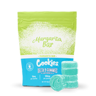 Cookies Gummies THC 10mg Delta-9 légales – Saveur Margarita Bar – Bonbons au cannabis légal, livraison rapide 24/48h | Maison Sativa