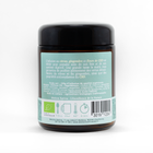 Infusion Détox au citron gingembre et CBD - Bio - Maison Sativa