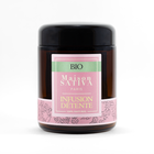 Infusion détente aux fruits rouges et CBD bio de chez Maison Sativa à 50100 Cherbourg-en-Cotentin. Notre infusion aux fleurs de CBD et fruits rouges est une remarquable source d'antioxydants et de vitamine C. Sa grande richesse en CBD issue du chanvre en font une infusion de choix pour tout ceux qui souhaitent lutter contre la sensation de jambes lourdes et améliorer la qualité de leur peau. Chaque pot contient 20 grammes d'infusion, avec 3 grammes de fleurs de CBD.