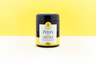 pot contenant 20 grammes de fleurs de CBD pas cher LEMON HAZE. 