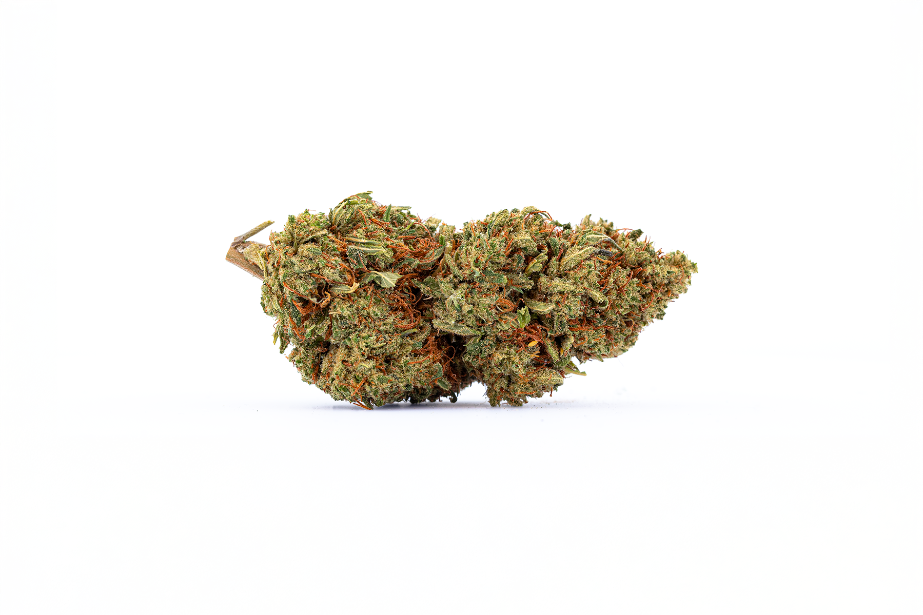 Fleurs de CBD bio Lemon Ice