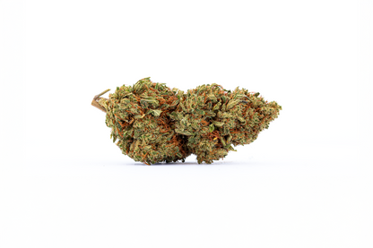 Fleurs de CBD bio Lemon Ice