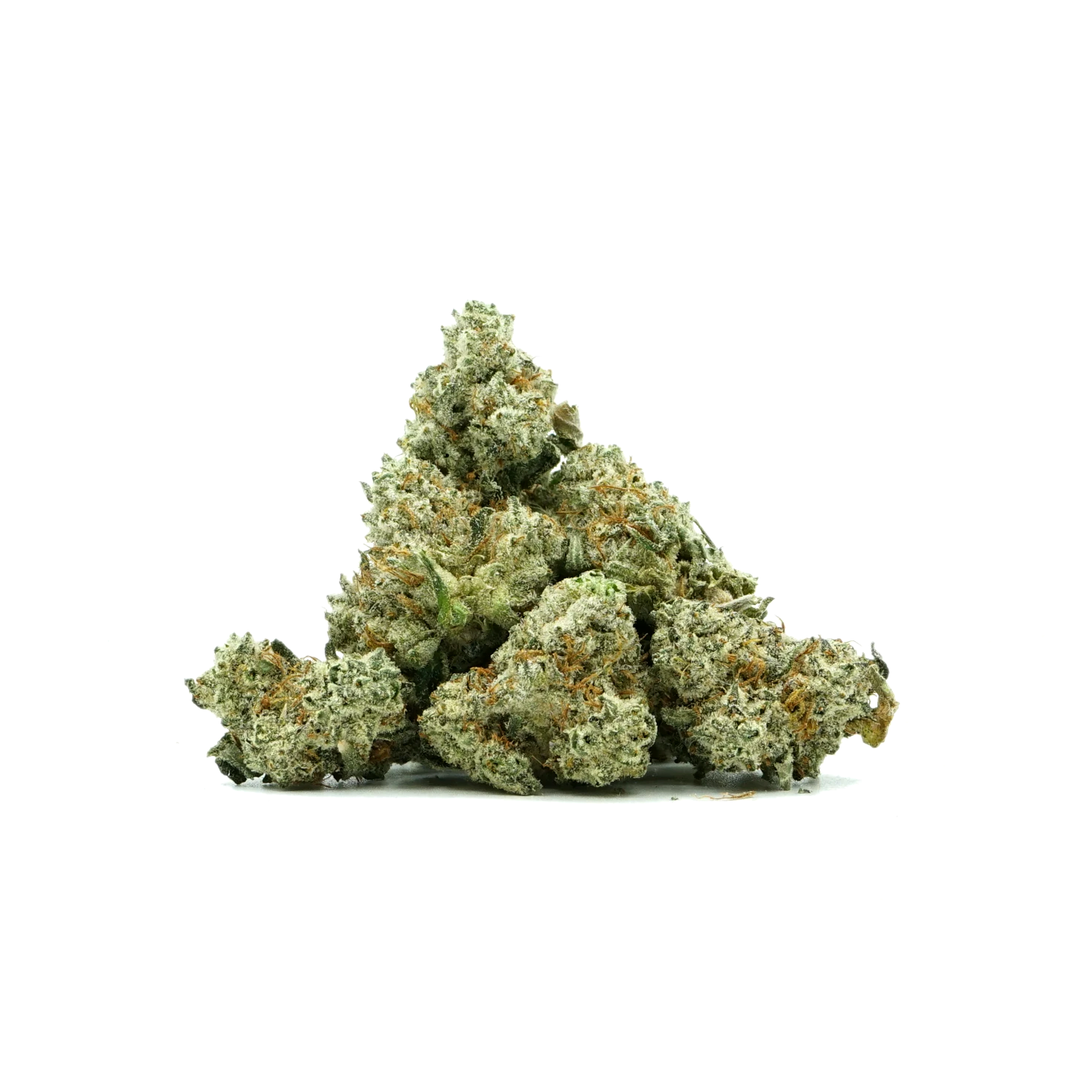 OG Kush THV N10 40% - Fleur CBD Premium | Puissante et savoureuse