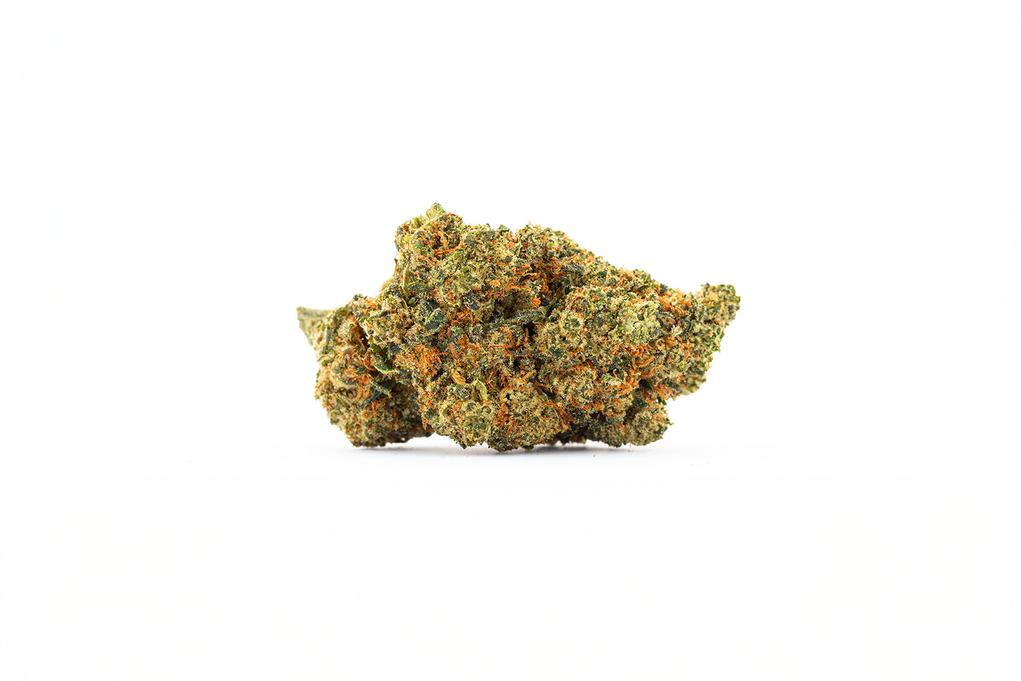 Fleurs CBN et CBG Odacity de chez Maison sativa