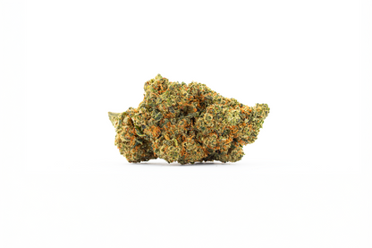 Fleurs CBN et CBG Odacity de chez Maison sativa