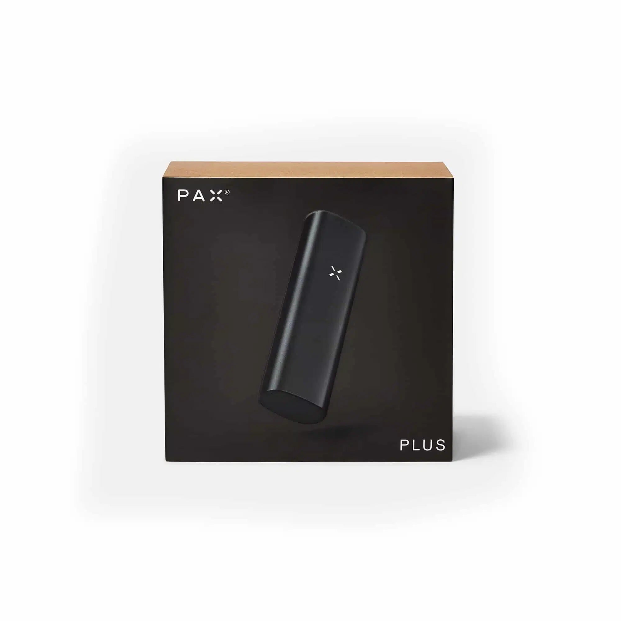 PAX Plus - Vaporizer - Home Sativa