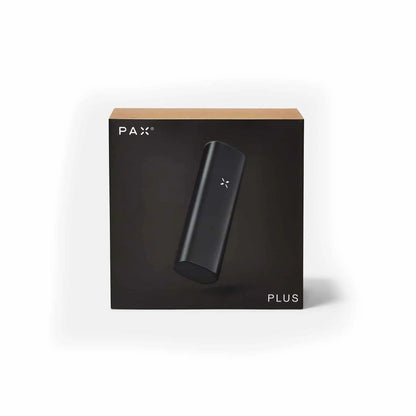 PAX Plus - Vaporisateur - Maison Sativa