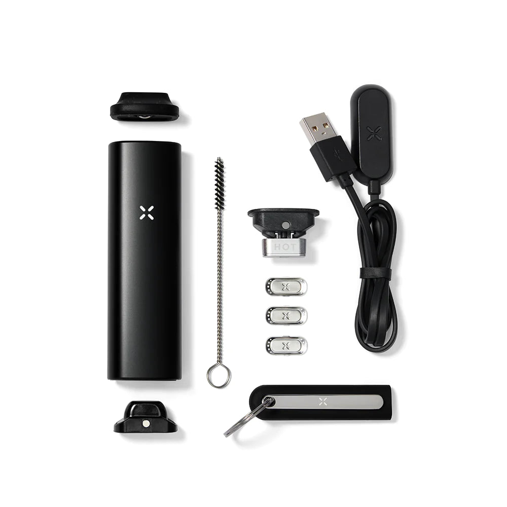 PAX Plus - Vaporizer - Home Sativa
