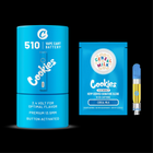 Cartouche Infused Cookies 510 | Spectre Complet | Maison Sativa