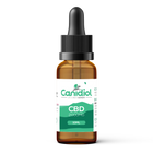 flacon de canidiol 20% pour chien