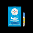 Cartouche Infused Cookies 510 | Spectre Complet | Maison Sativa