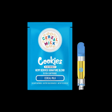 Cartouche Infused Cookies 510 | Spectre Complet | Maison Sativa