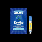 Cartouche Infused Cookies 510 | Spectre Complet | Maison Sativa
