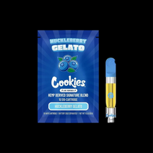 Cartouche Infused Cookies 510 | Spectre Complet | Maison Sativa