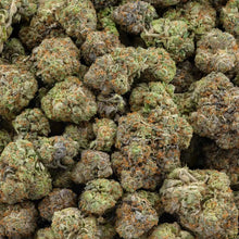 Sour Diesel THV N10 40% - Fleur CBD puissante | Relaxation & sommeil