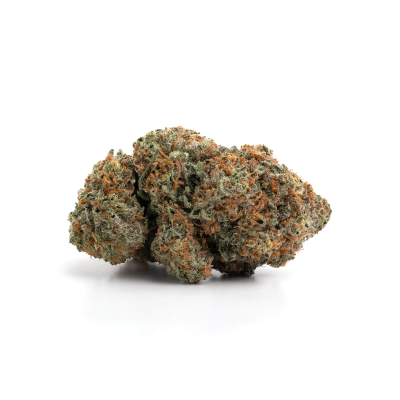 Sour Diesel THV N10 40% - Fleur CBD puissante | Relaxation & sommeil