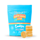 Cookies Gummies THC 10mg Delta-9 légales – Saveur Georgia Pie – Bonbons au cannabis légal, livraison rapide 24/48h | Maison Sativa