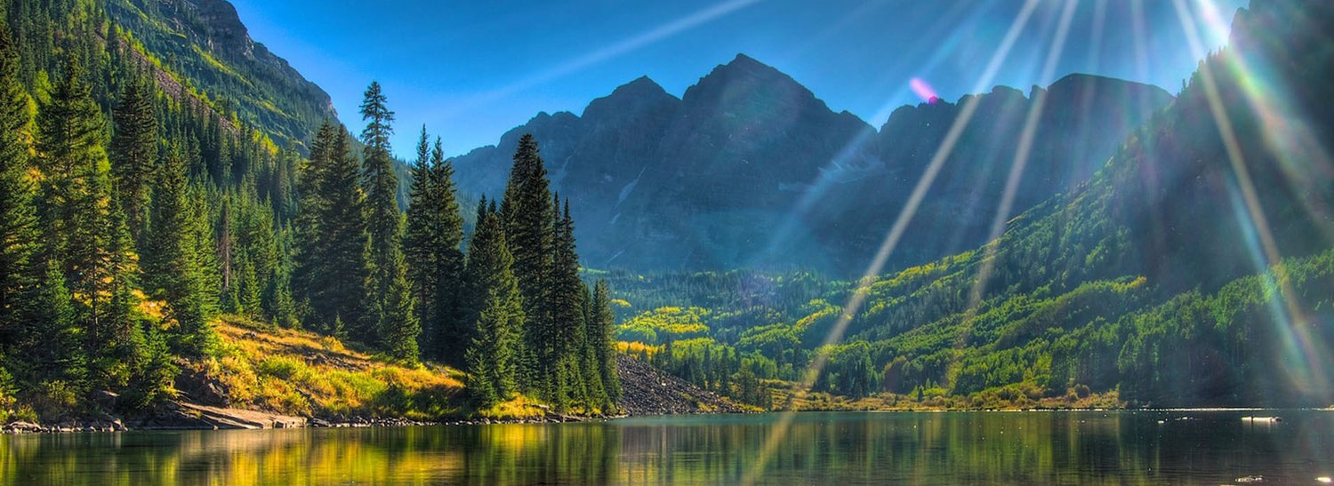 ketama paysage