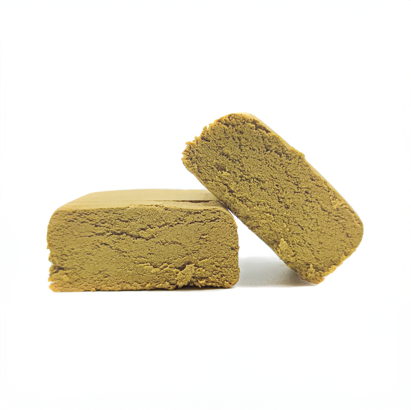 Masjety Jaune 40% HRC – Résine Florale & Ultra Puissante - Maison Sativa