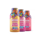 Pack promo 3 sirops THV de la marque VEED