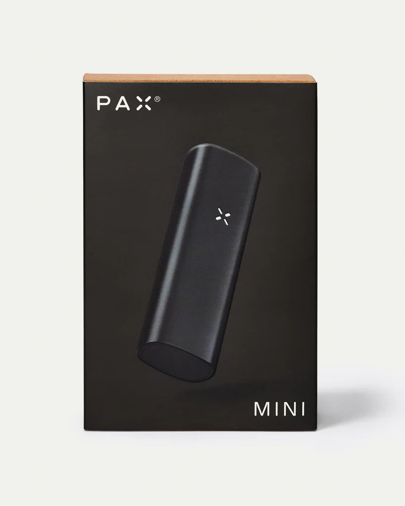 boîte du PAX mini