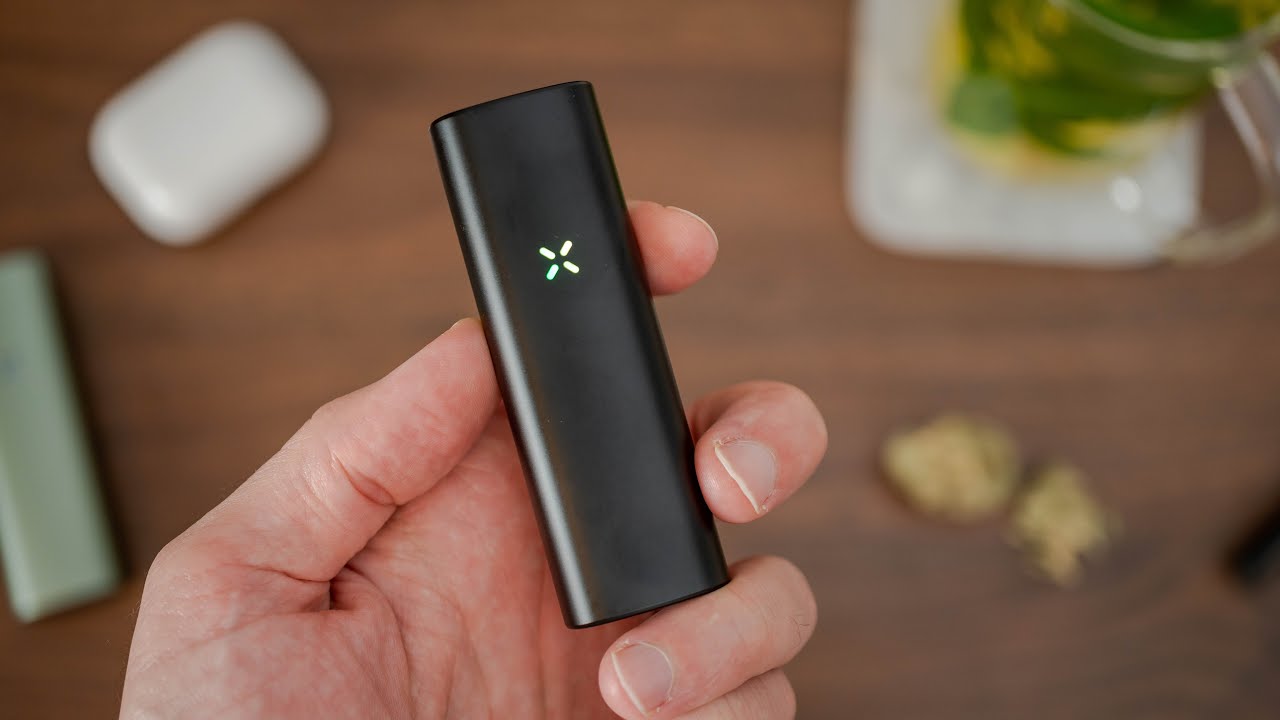 Charger la vidéo : vidéo de démonstration du PAX mini