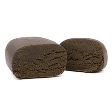 Blackmamba 60 % – Résine Noire Ultra Puissante au 10‑OH‑HHC